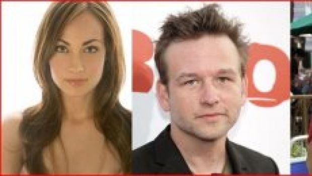 Courtney Ford in The Vampire Diaries 2, Dallas Roberts in The Good Wife 2, Lou Ferrigno guest star in Chuck 4. E Bones pensa ad un episodio a tema Jersey Store (spoiler)