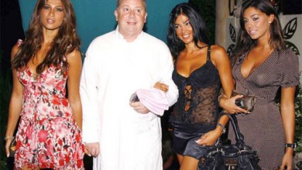 Francesca Lodo: “Io e Belen, due vecchie amiche gasate dalla notorietà”
