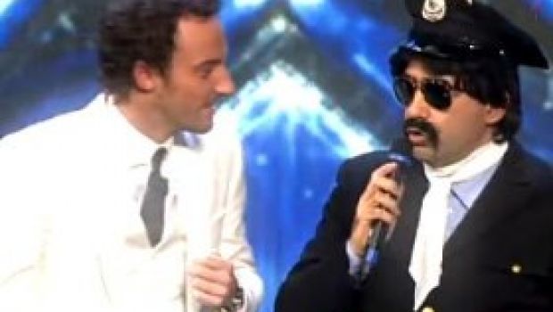 X Factor 4 parte l’1 settembre: Elio “già” contro il facile successo