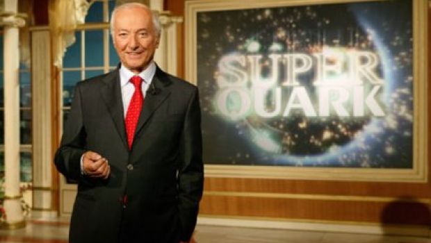 Ascolti Tv giovedì 5 agosto 2010: vince Superquark con 3,5 milioni. Ottimo Da Da Da