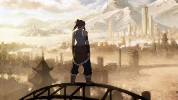 Avatar: The Legend of Korra, il sequel