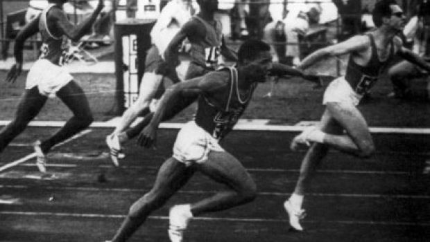 Su RaiStoria i 50 anni delle Olimpiadi di Roma