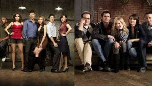 One Tree Hill e Life Unexpected, in arrivo il crossover (spoiler)