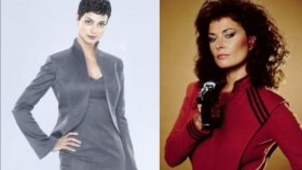 V, anticipazioni sulla seconda stagione. Torna Jane Badler (spoiler)
