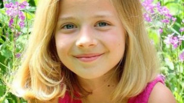 Jackie Evancho la voce d’angelo di America’s Got Talent