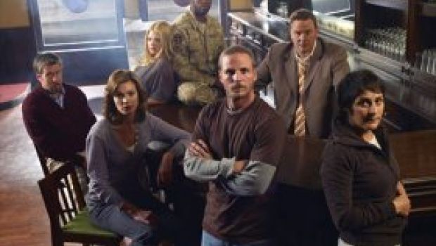 Persons Unknown, la Nbc trasmette il terzultimo episodio online (ma il finale andrà in tv)