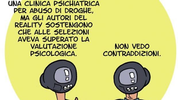 Tutto da programma
