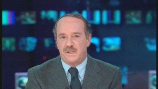 Da Giorgino il divo a Gruber la belva: le memorie di Clemente J.Mimun (che si spera qualcuno pubblicherà)