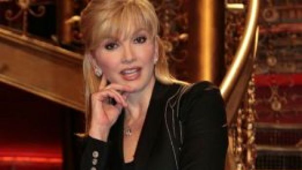 Chorus – Milly Carlucci porta Glee su Raiuno