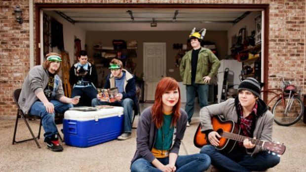 Da stasera su Mtv My life as Liz