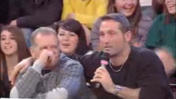 Amici 10 – Garrison contro Steve La Chance. E’ la fine di un’epoca?