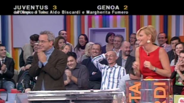 Quelli che il calcio – sms in codice tra boss mafiosi
