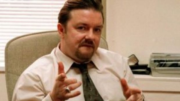 The Office: la versione cinese è sempre più vicina
