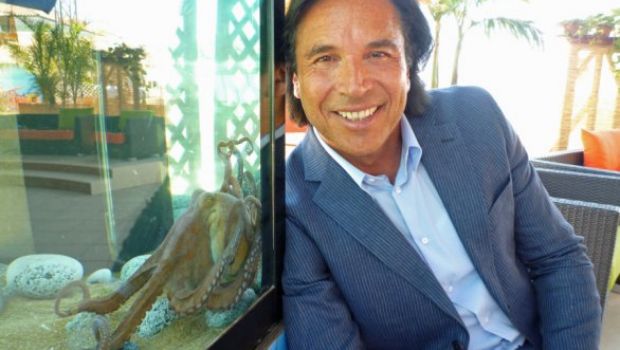 Valerio Merola, raddoppia ascolti e spazio su RaiDue con Aspettando Giostra sul due