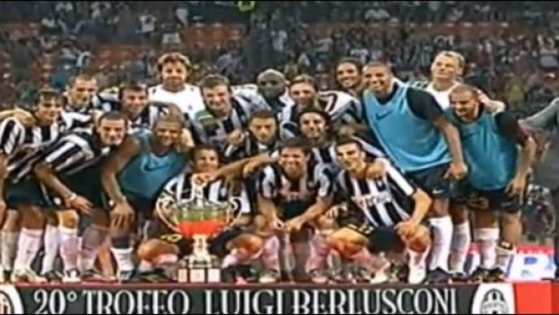 Ascolti Tv Domenica 22 agosto 2010: vince il Trofeo Luigi Berlusconi con 5 mln e il 29,42%