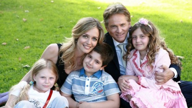 Lino Banfi: “Con Un medico in famiglia ora ho chiuso”. E arriva Giorgia Surina
