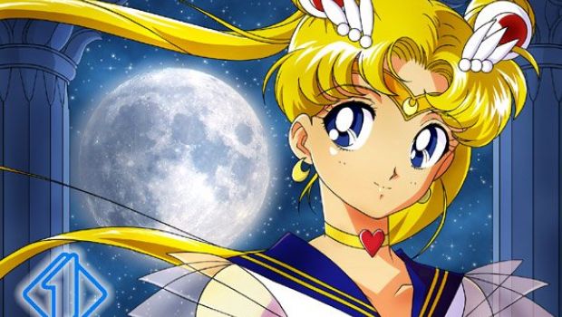 Sailor Moon, è evento il ritorno dalle 17.30 su Italia 1