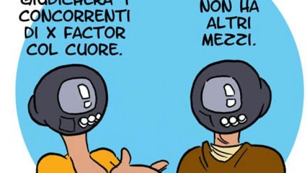Il cuore di Anna