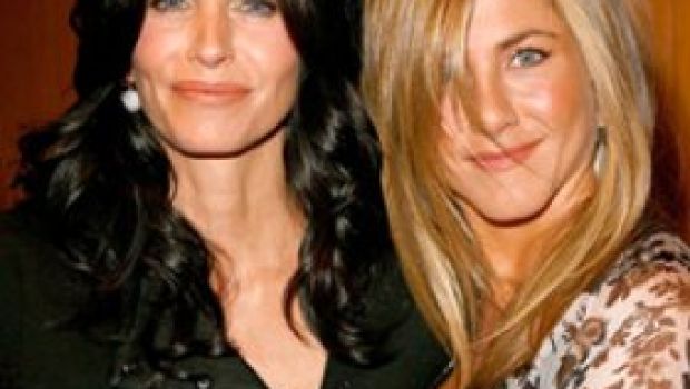 Jennifer Aniston in Cougar Town 2: sarà… (spoiler)