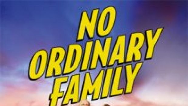 No Ordinary Family, online il primo episodio di una serie straordinaria che rischia di diventare ordinaria