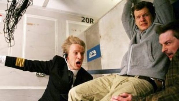 Ascolti Tv Mercoledì 25 agosto 2010: Paura in volo vince con 3 mln e mezzo superando Il bacio che aspettavo. Paperissima Sprint al 9%, Sailor Moon all’8%, Alisa al 22%
