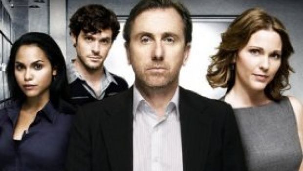 Lie to me come Bones? “Relegato” al sabato sera di Rete 4, dall’11 settembre