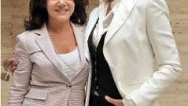 Miss Italia – Milly Carlucci si ispira ad Amici e X Factor. Chorus? “Né Corrida né talent show”