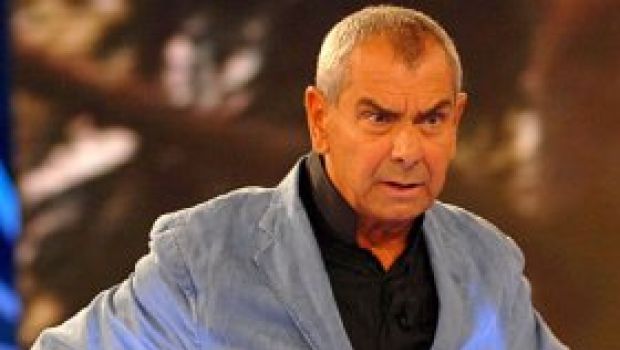 Luca Giurato torna in tv con Sonia Grey a Domenica In