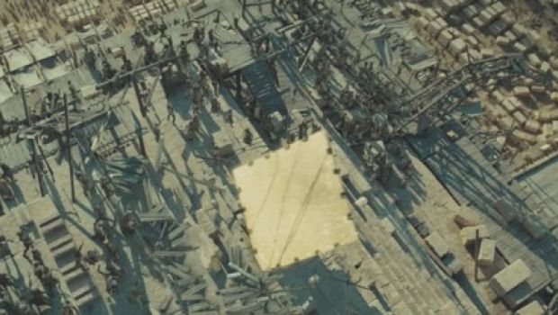 Indovinate il film dalla costruzione