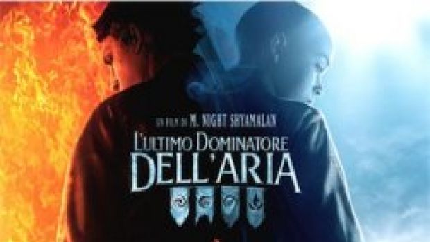 L’Ultimo Dominatore dell’Aria – di M. Night Shyamalan: Recensione in Anteprima
