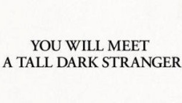 You Will Meet a Tall Dark Stranger di Woody Allen per l’Italia diventa Incontrerai uno sconosciuto alto e bruno