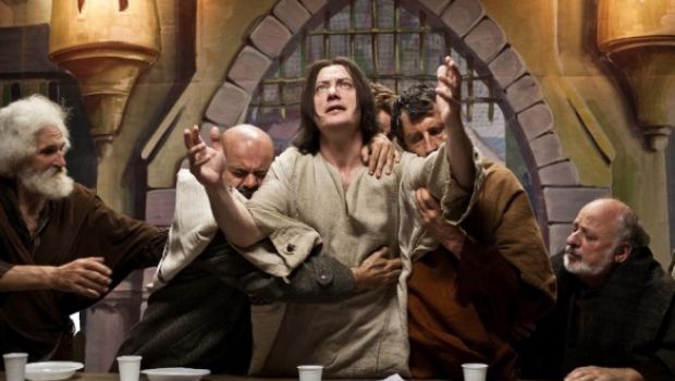 Venezia 2010: La Passione – Foto e trama del film di Carlo Mazzacurati