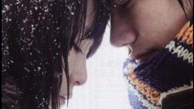 Festival di Venezia 2010 – il trailer internazionale e le foto di Norwegian Wood, con Rinko Kikuchi e Ken’ichi Matsuyama