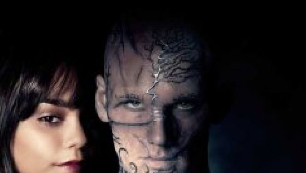 Beastly: ecco due poster inediti