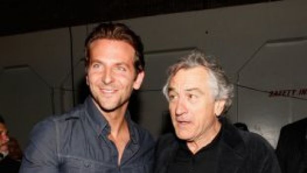 Jonathan Demme potrebbe dirigere Robert De Niro e Bradley Cooper in Honeymoon with Harry