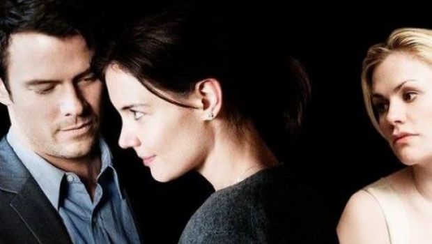 The Romantics – due locandine per la nuova commedia con Katie Holmes ed Anna Paquin