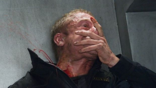 Pandorum – L’universo parallelo: le foto del film di Christian Alvart