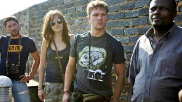 The Bang Bang Club – in arrivo il trailer del film con Ryan Phillipe, Malin Akerman e Taylor Kitsch