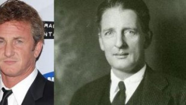 Sean Penn in trattative per vestire i panni dell’editore Max Perkins in Genius