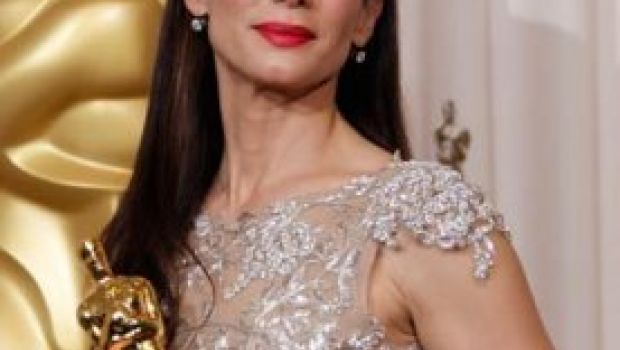 Sandra Bullock è l’attrice più pagata di Hollywood