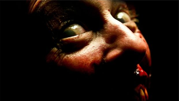 The Horde: trailer originale e teaser poster italiano