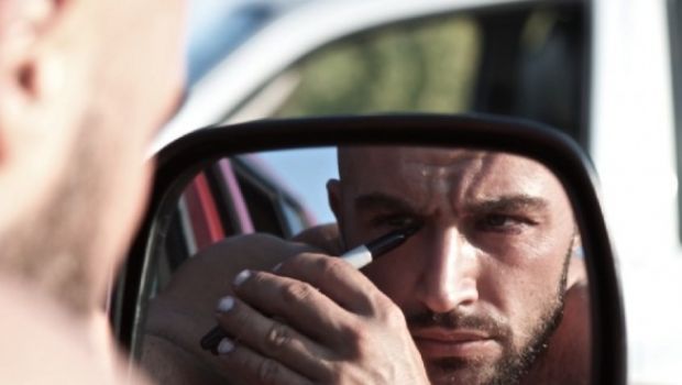 Locarno 2010: L’attore porno Francois Sagat è l’uomo del festival