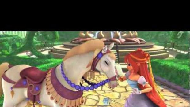 Winx Club 3D – Magica Avventura: il trailer e la trama ufficiale