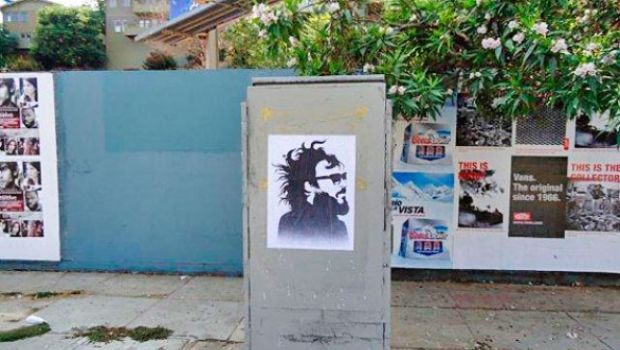 Venezia 2010 – I’m Still Here: inizia la promozione con la facciona di Joaquin Phoenix?