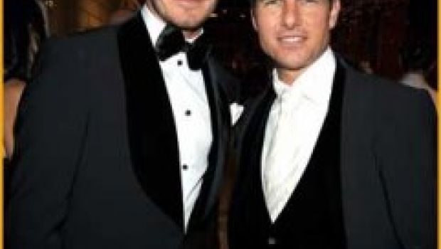 Tom Cruise vuole David Beckham per Mission Impossible 4