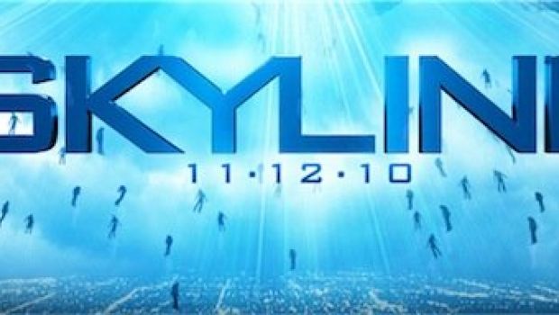 Skyline: ecco il fantascientifico ed apocalittico teaser trailer!
