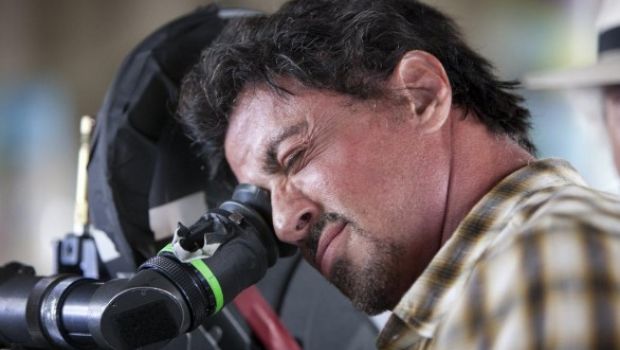 I Mercenari – The Expendables: una valanga di foto dell’attesissimo action movie