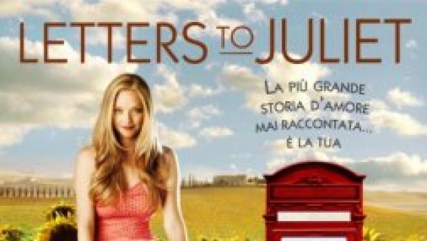 Letters to Juliet – La recensione in anteprima