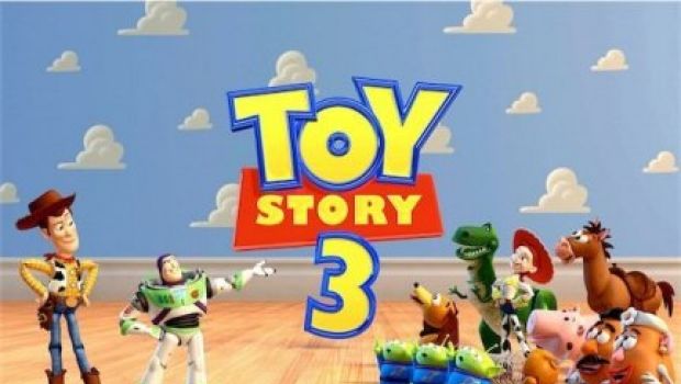 Toy Story 3 nella storia del cinema d’animazione: battuto Shrek 2