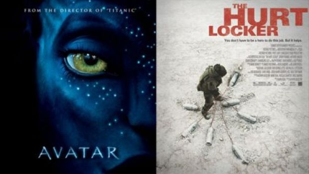 James Cameron parla di The Hurt Locker e del futuro del 3D
